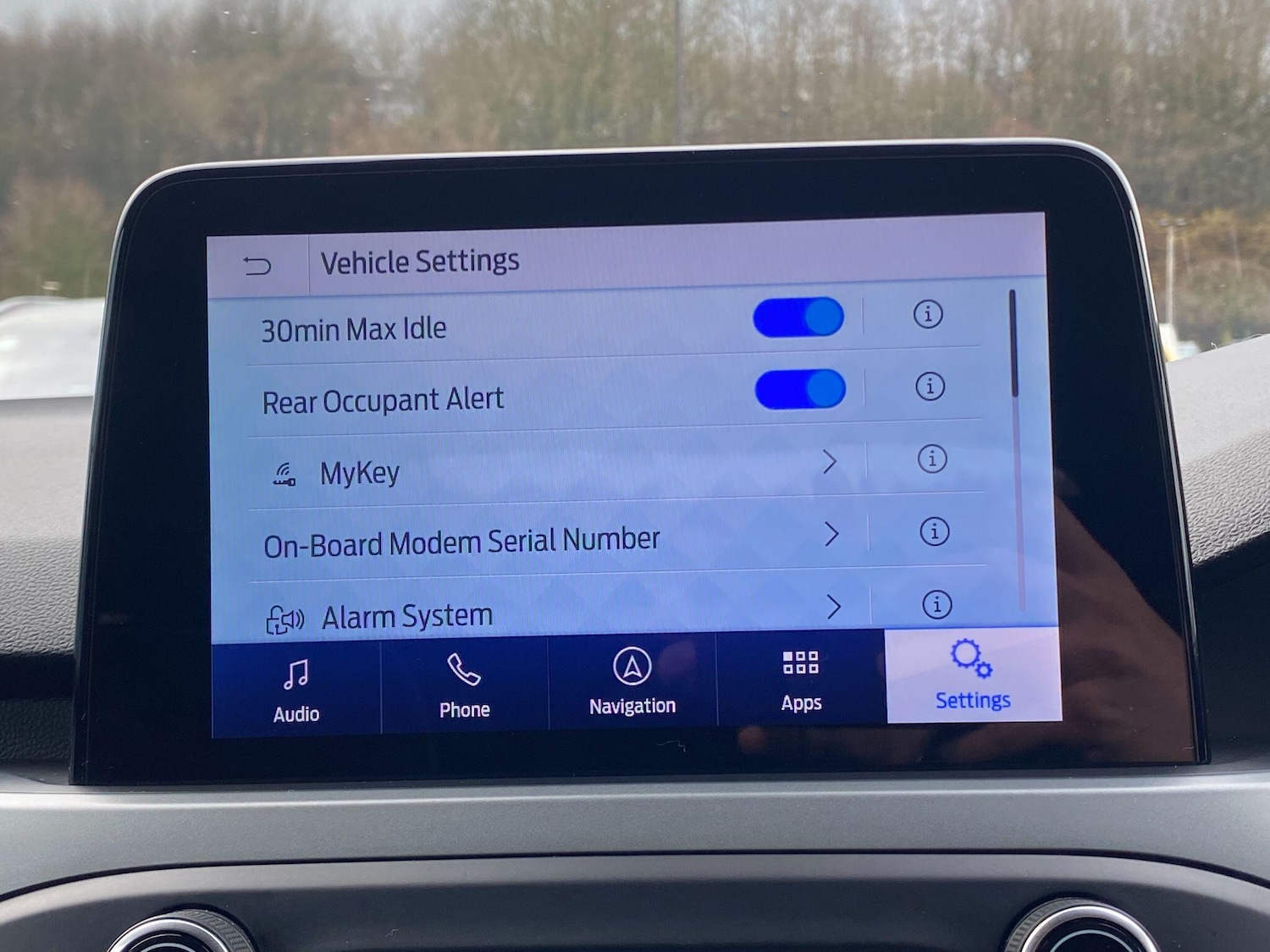 Used Ford Focus for sale - 77537693: Photo 39