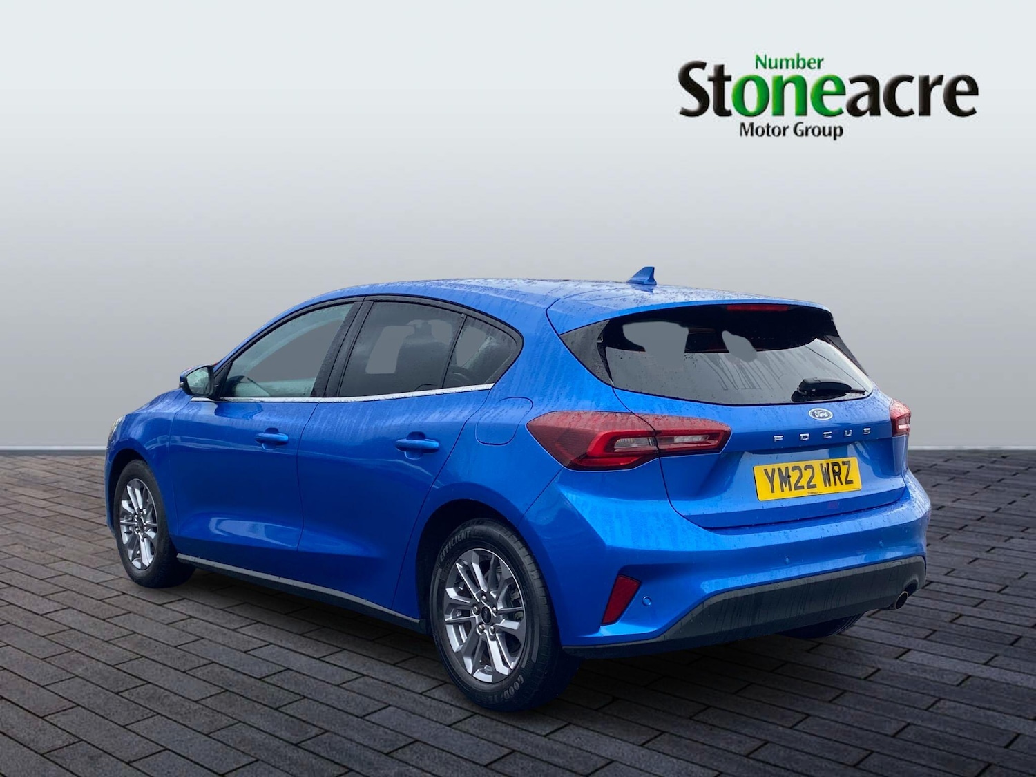 Used Ford Focus for sale - 77537693: Photo 4