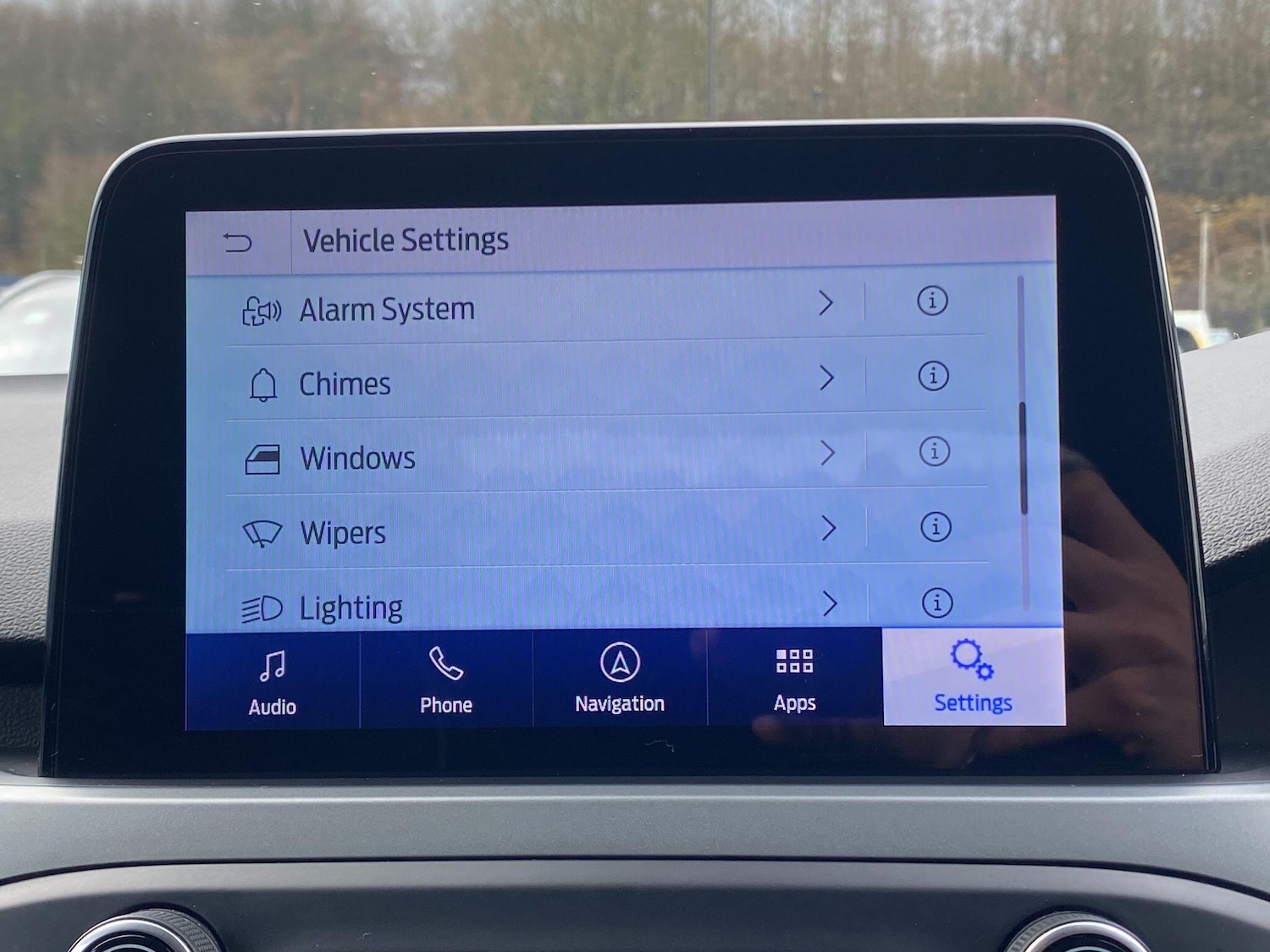 Used Ford Focus for sale - 77537693: Photo 40