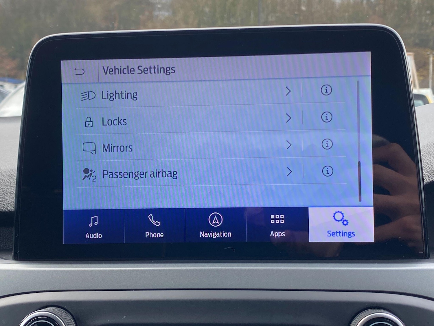 Used Ford Focus for sale - 77537693: Photo 41