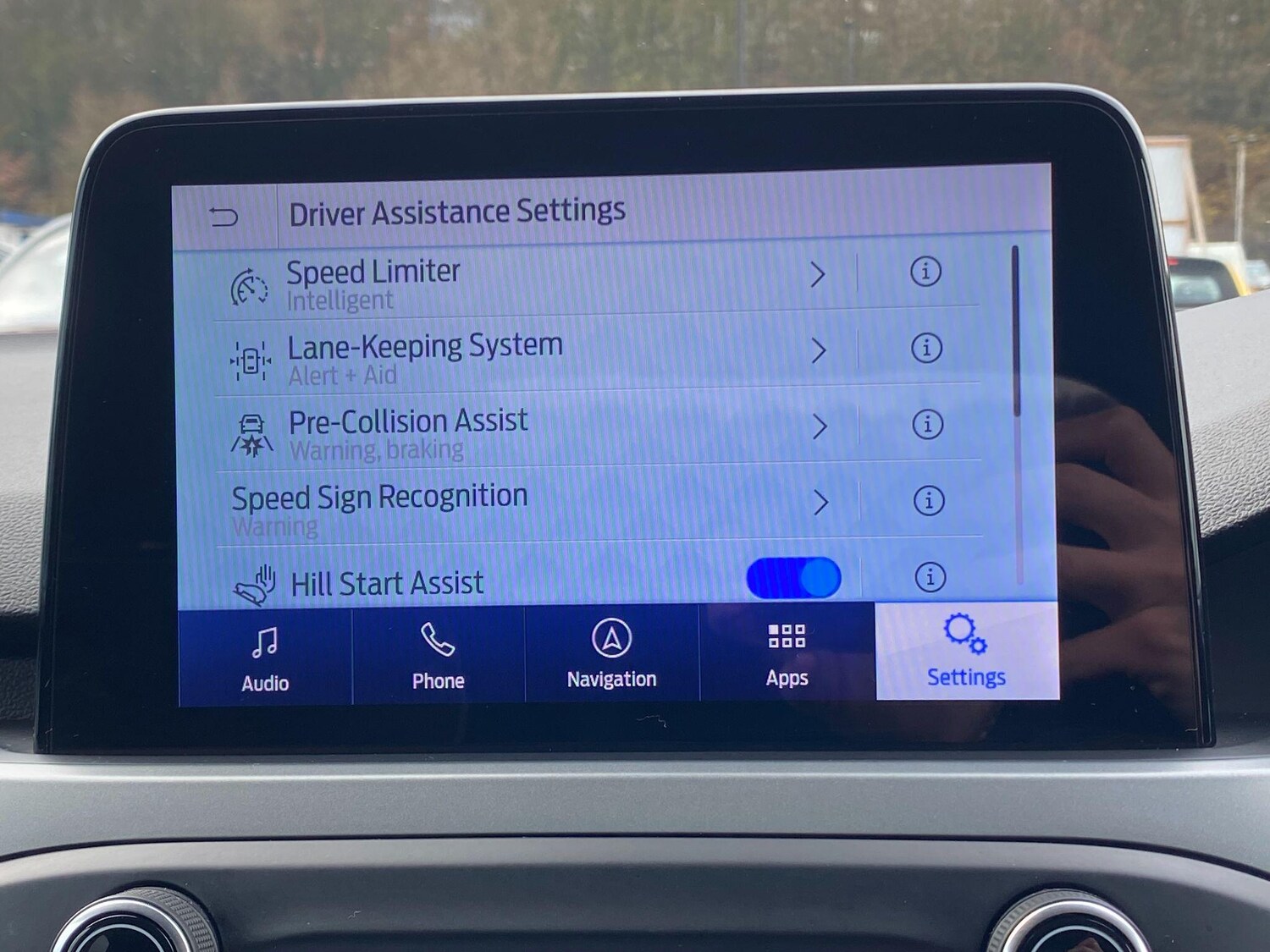 Used Ford Focus for sale - 77537693: Photo 42