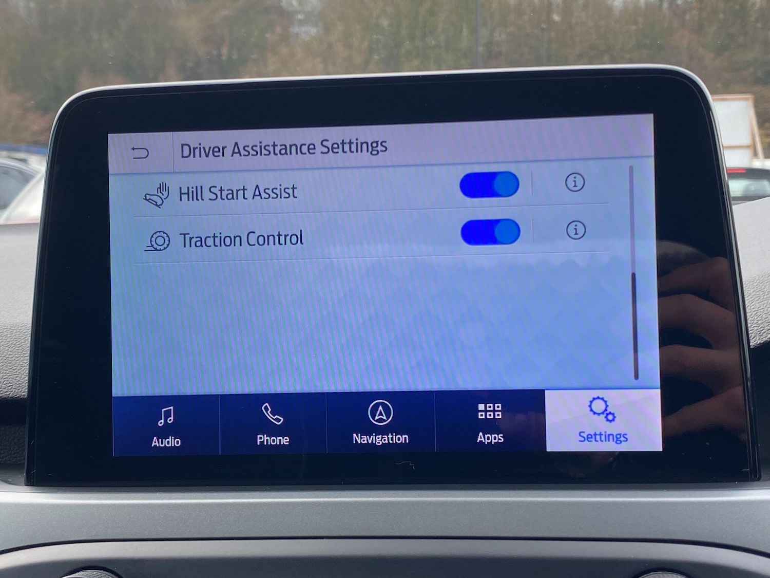 Used Ford Focus for sale - 77537693: Photo 43