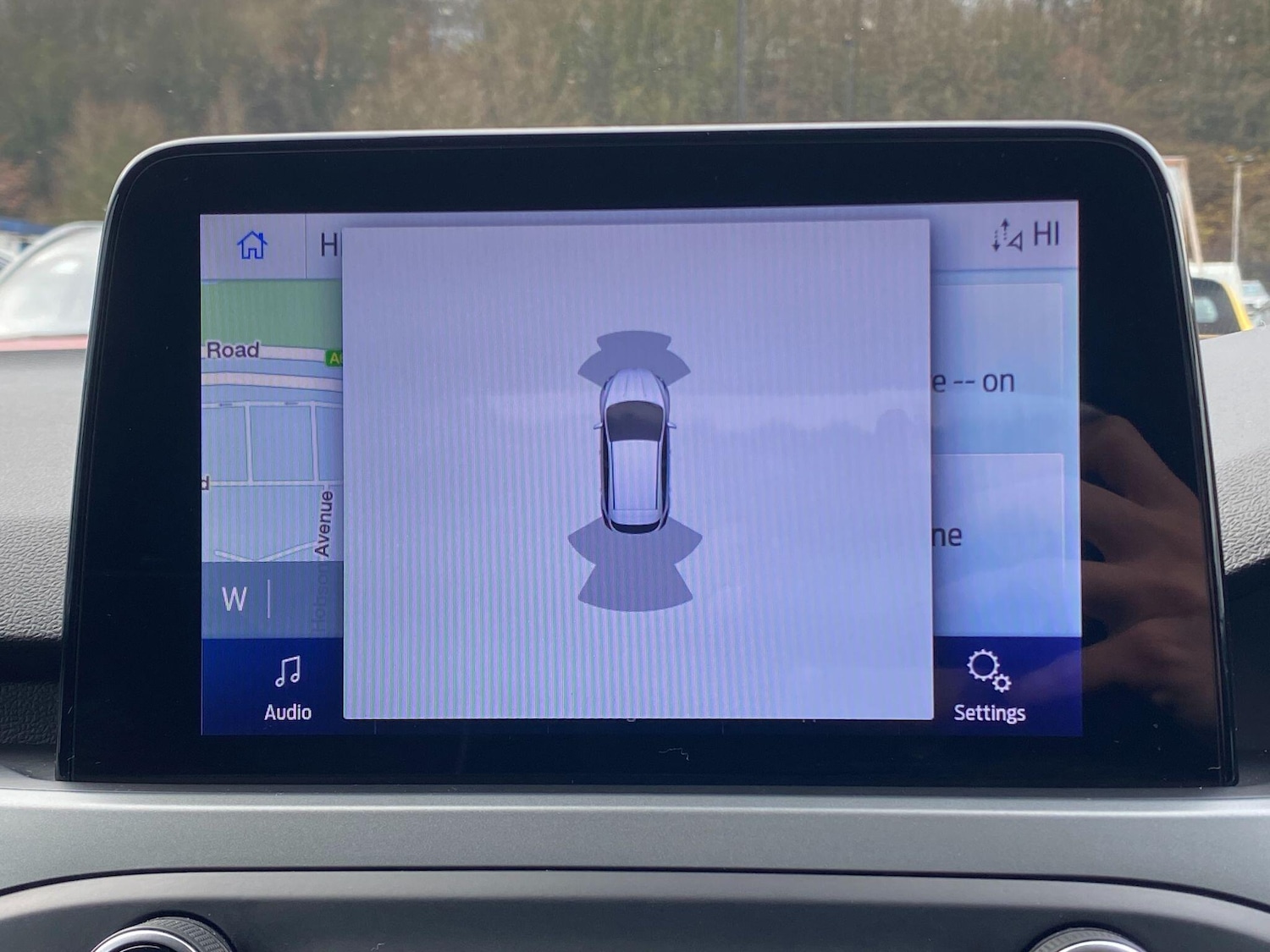 Used Ford Focus for sale - 77537693: Photo 44