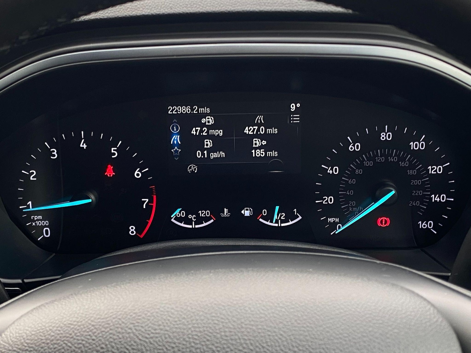 Used Ford Focus for sale - 77537693: Photo 45