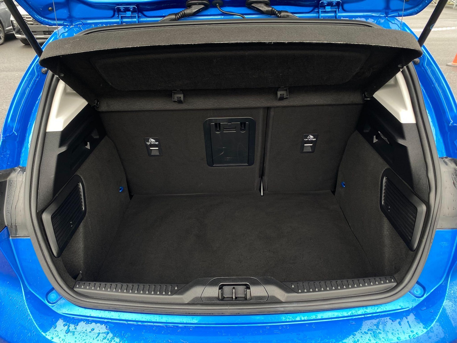 Used Ford Focus for sale - 77537693: Photo 46