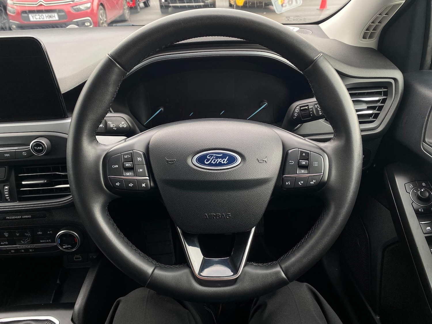 Used Ford Focus for sale - 77537693: Photo 47