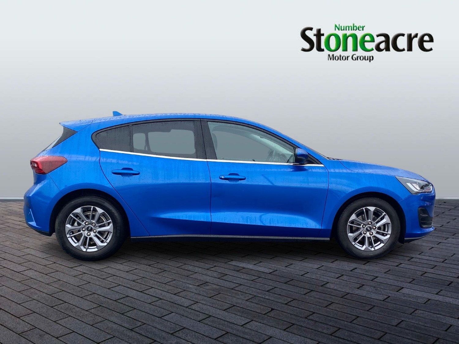 Used Ford Focus for sale - 77537693: Photo 7