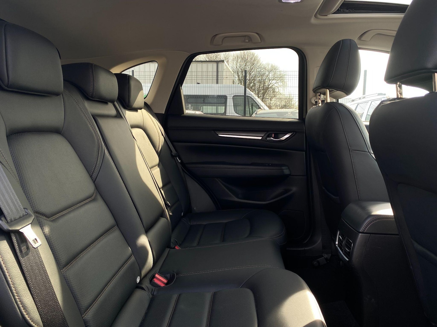 Used Mazda CX-5 2022 for sale - 77970357: Photo 13