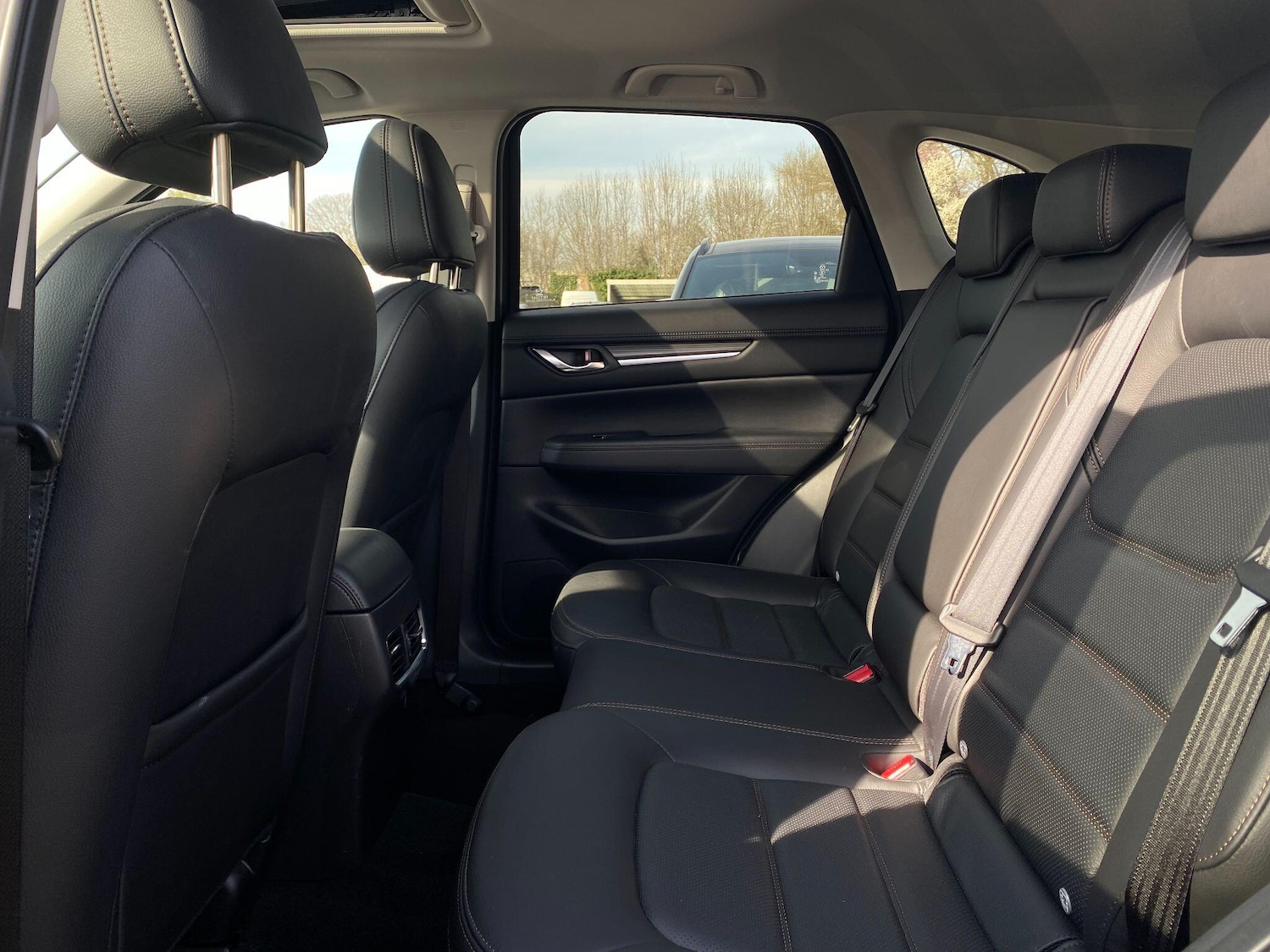 Used Mazda CX-5 2022 for sale - 77970357: Photo 14