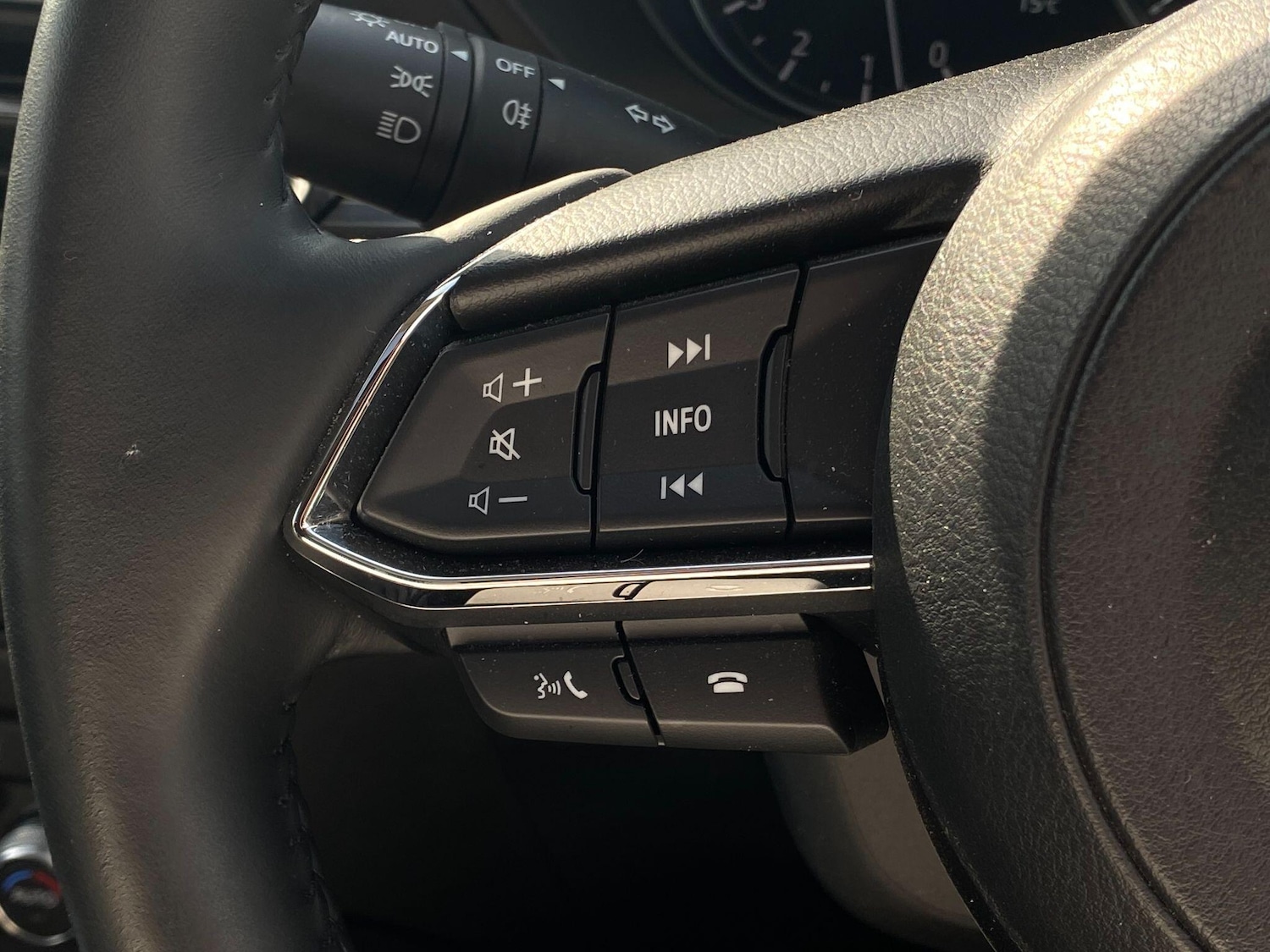 Used Mazda CX-5 2022 for sale - 77970357: Photo 23