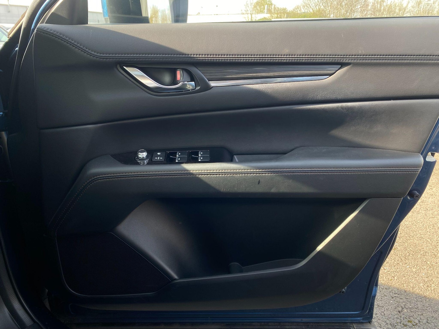 Used Mazda CX-5 2022 for sale - 77970357: Photo 33