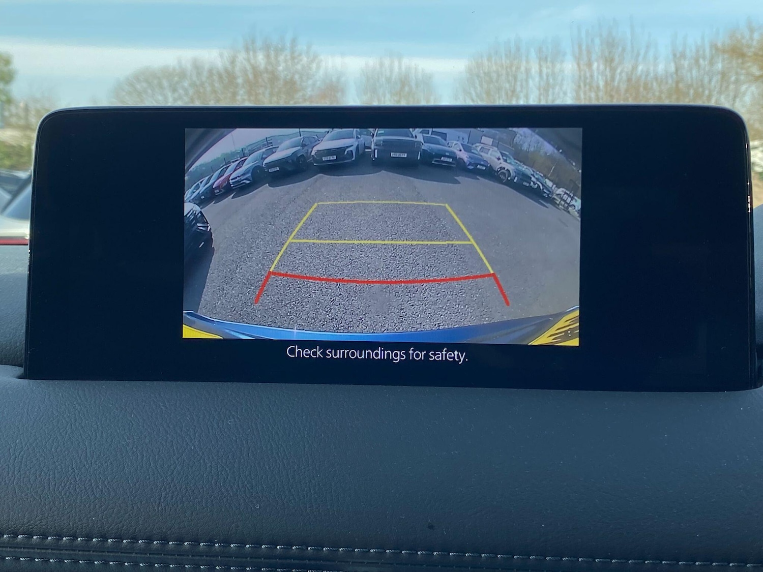 Used Mazda CX-5 2022 for sale - 77970357: Photo 35