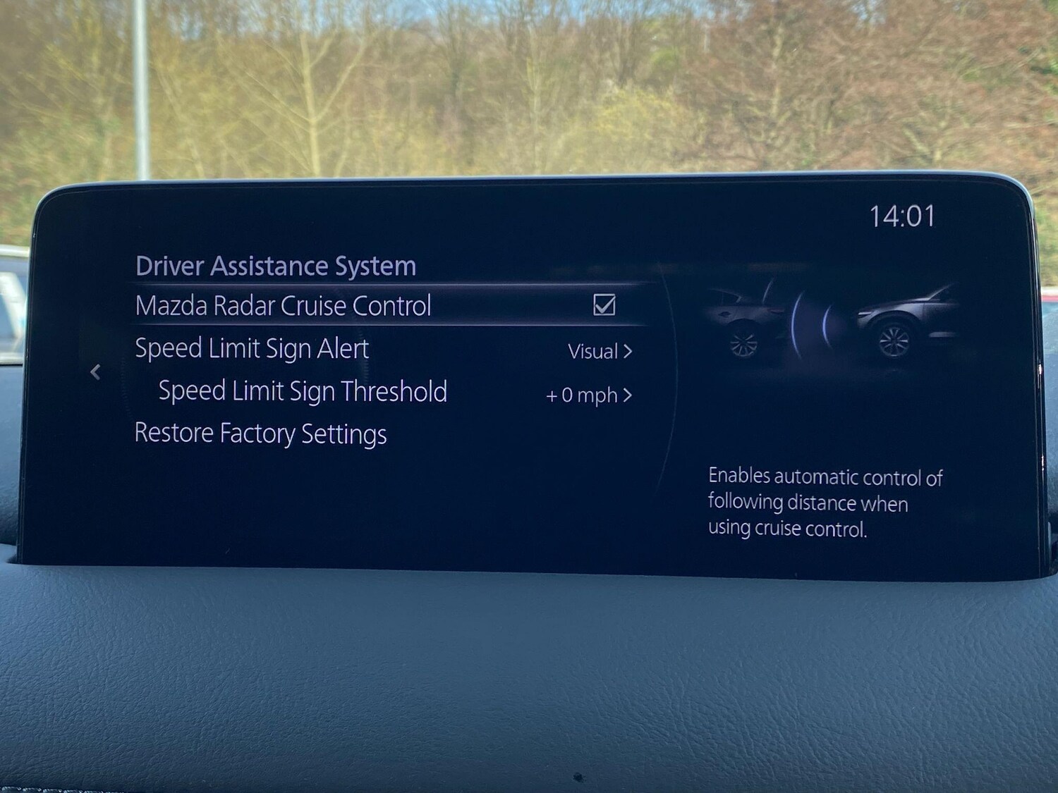 Used Mazda CX-5 2022 for sale - 77970357: Photo 40