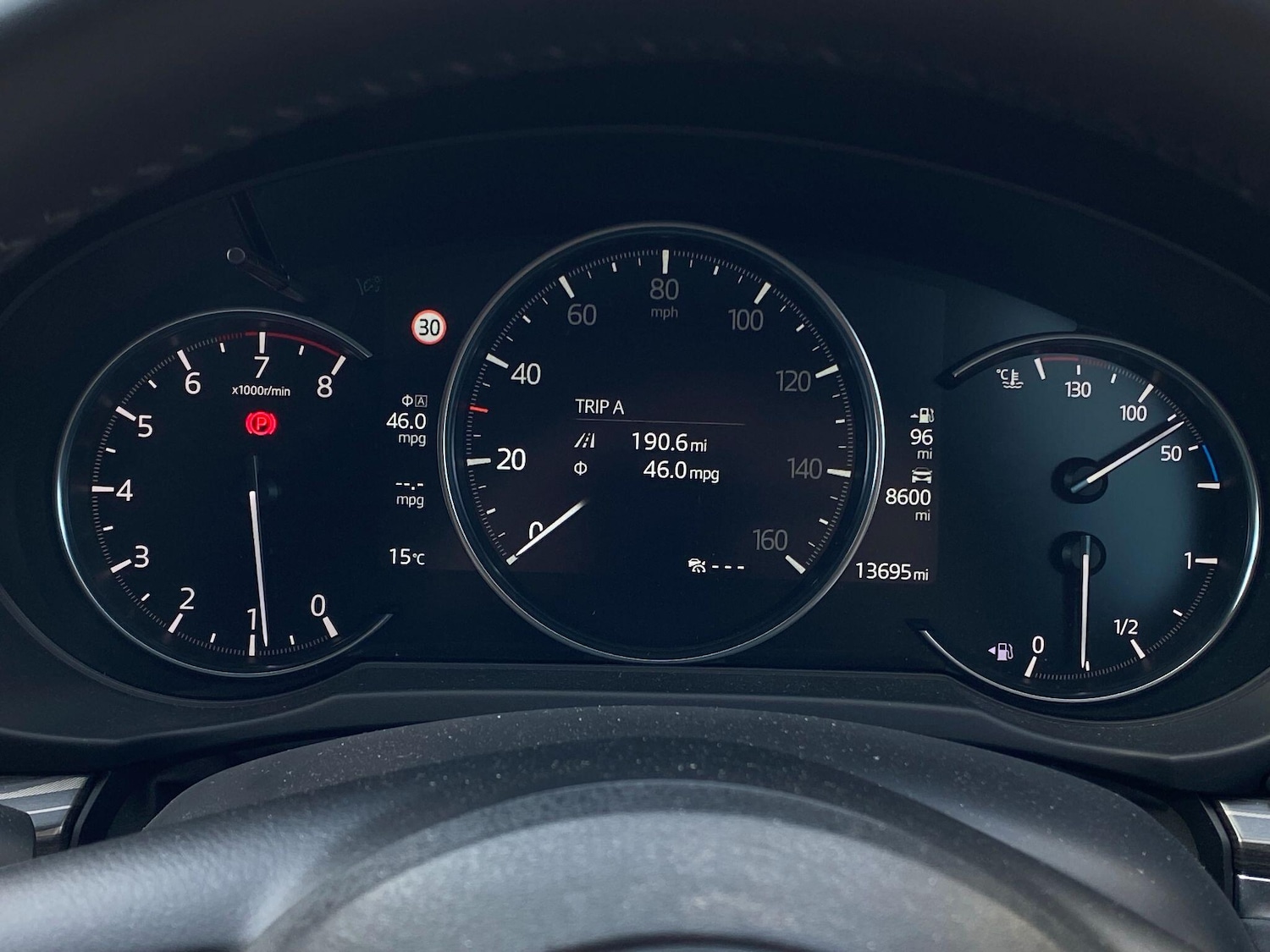 Used Mazda CX-5 2022 for sale - 77970357: Photo 49