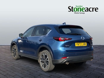 Used Mazda CX-5 2022 for sale - 77970357: Photo