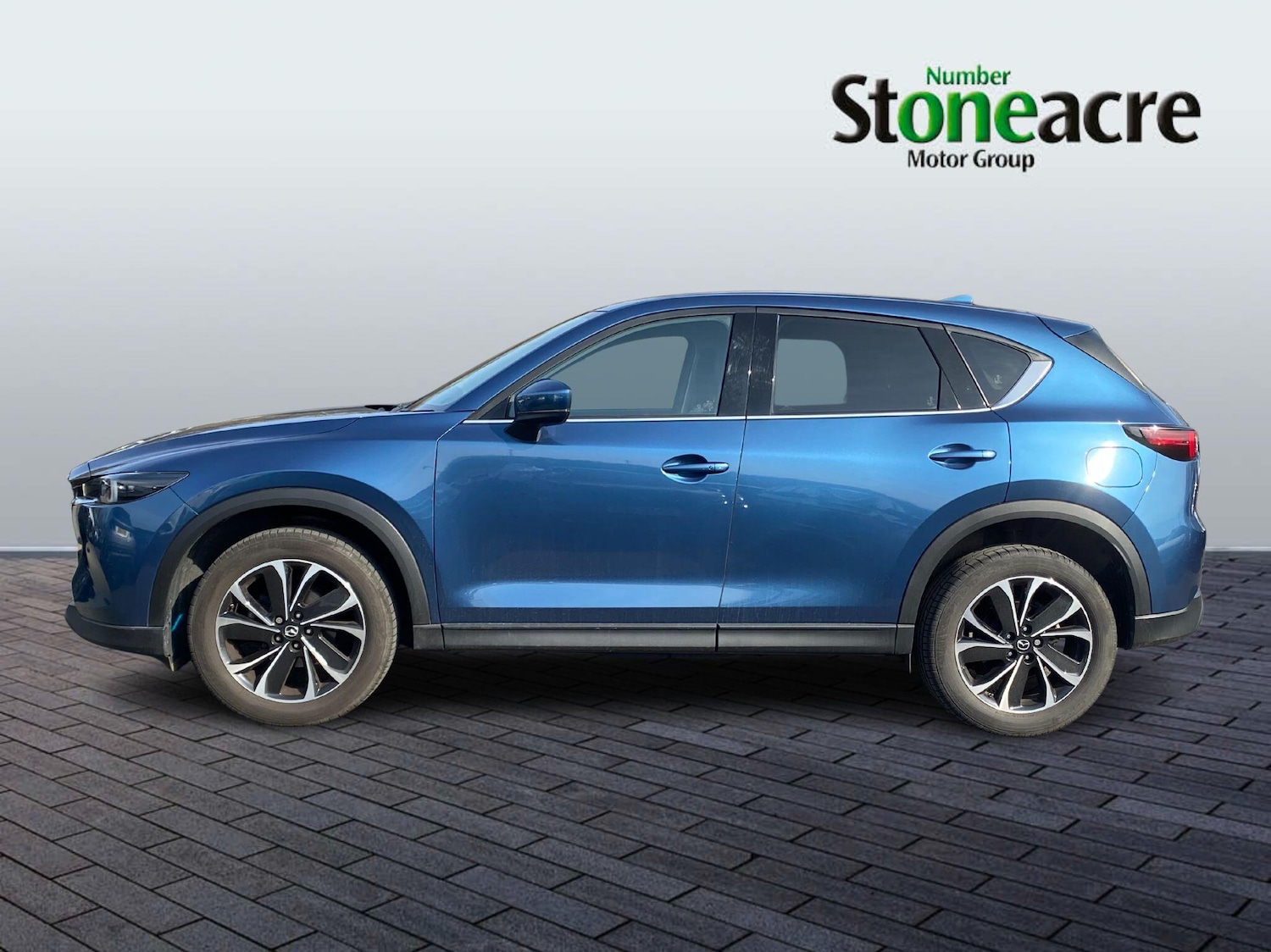 Used Mazda CX-5 2022 for sale - 77970357: Photo 5