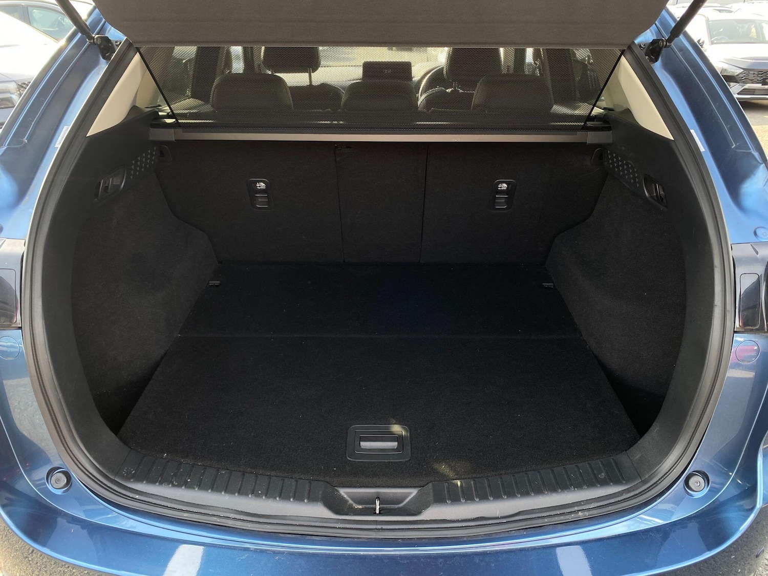 Used Mazda CX-5 2022 for sale - 77970357: Photo 50