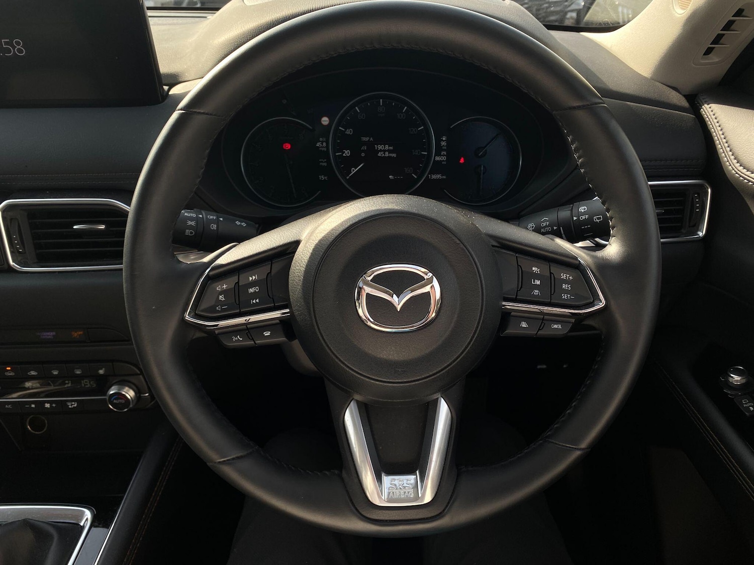 Used Mazda CX-5 2022 for sale - 77970357: Photo 51