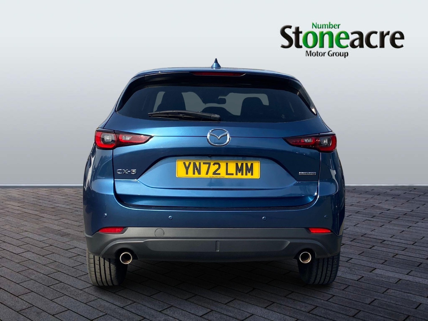 Used Mazda CX-5 2022 for sale - 77970357: Photo 6