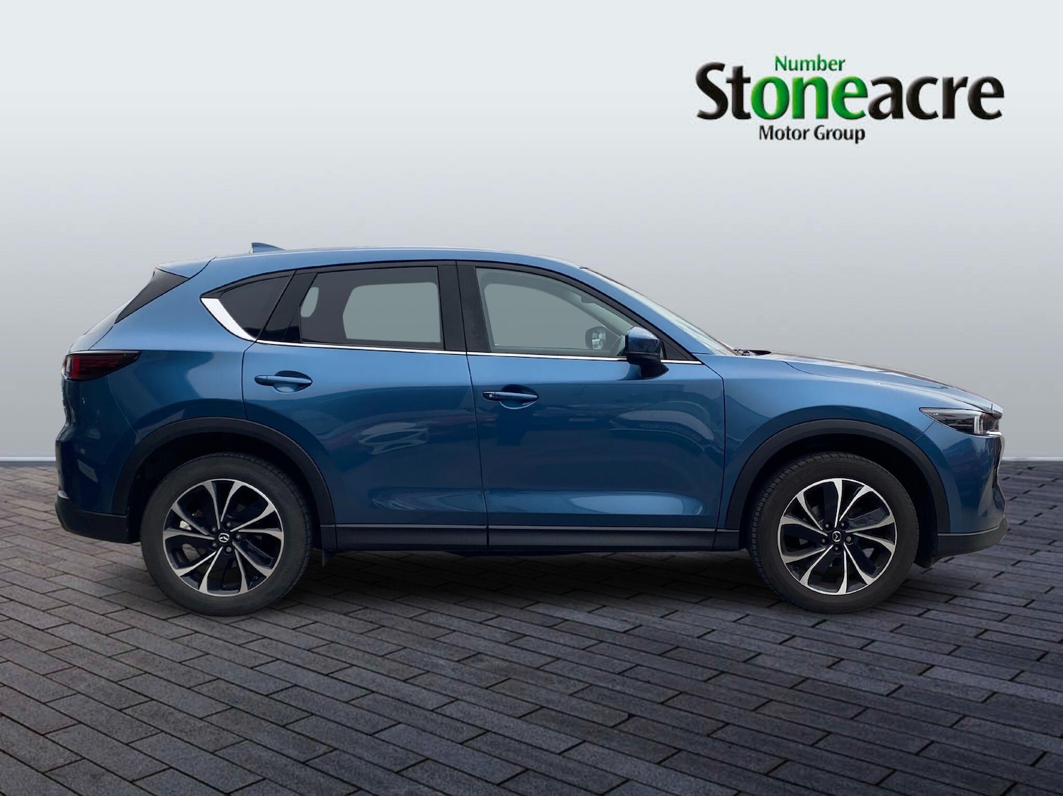 Used Mazda CX-5 2022 for sale - 77970357: Photo 7