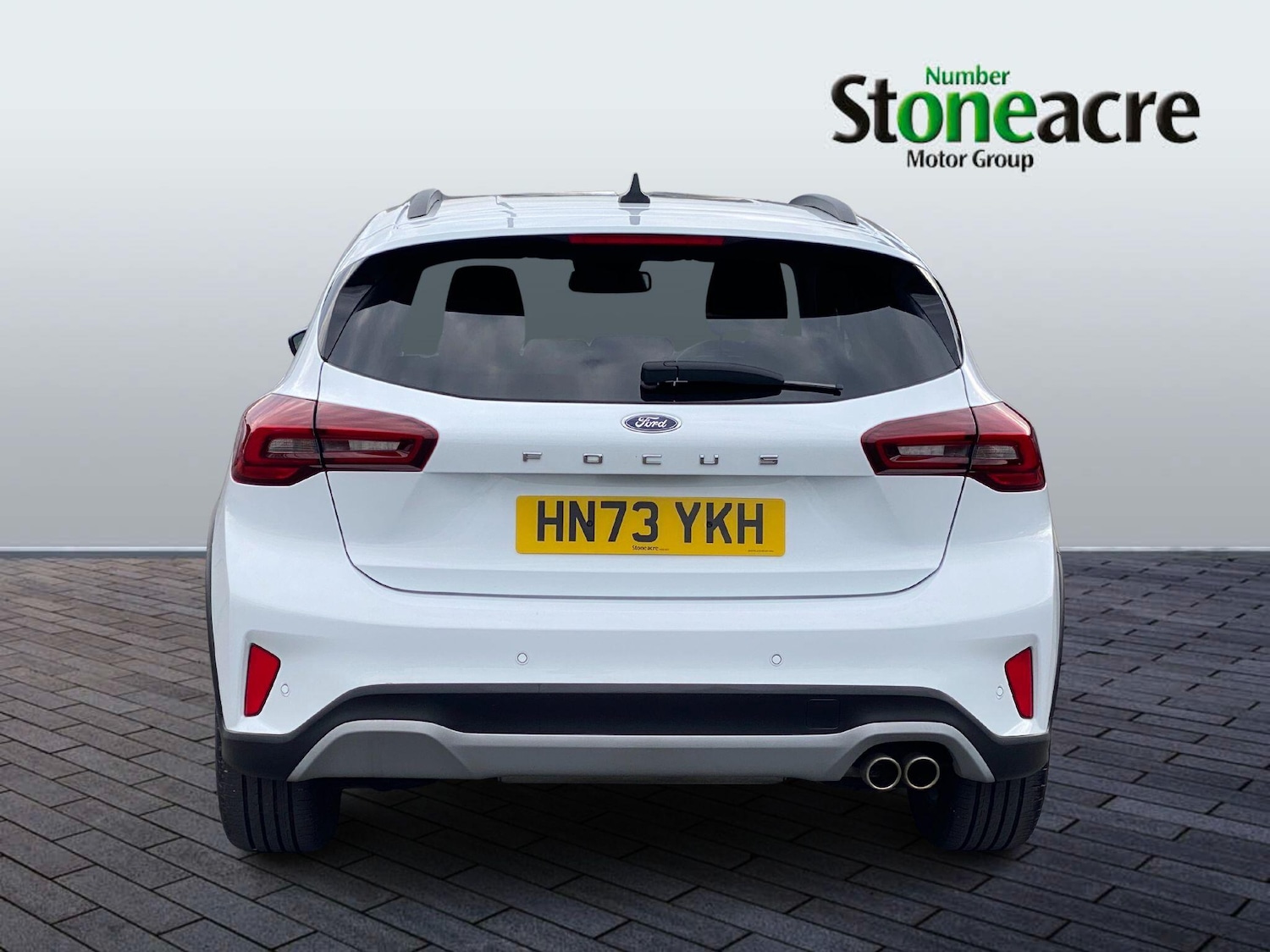 Used Ford Focus for sale - 76473935: Photo 12