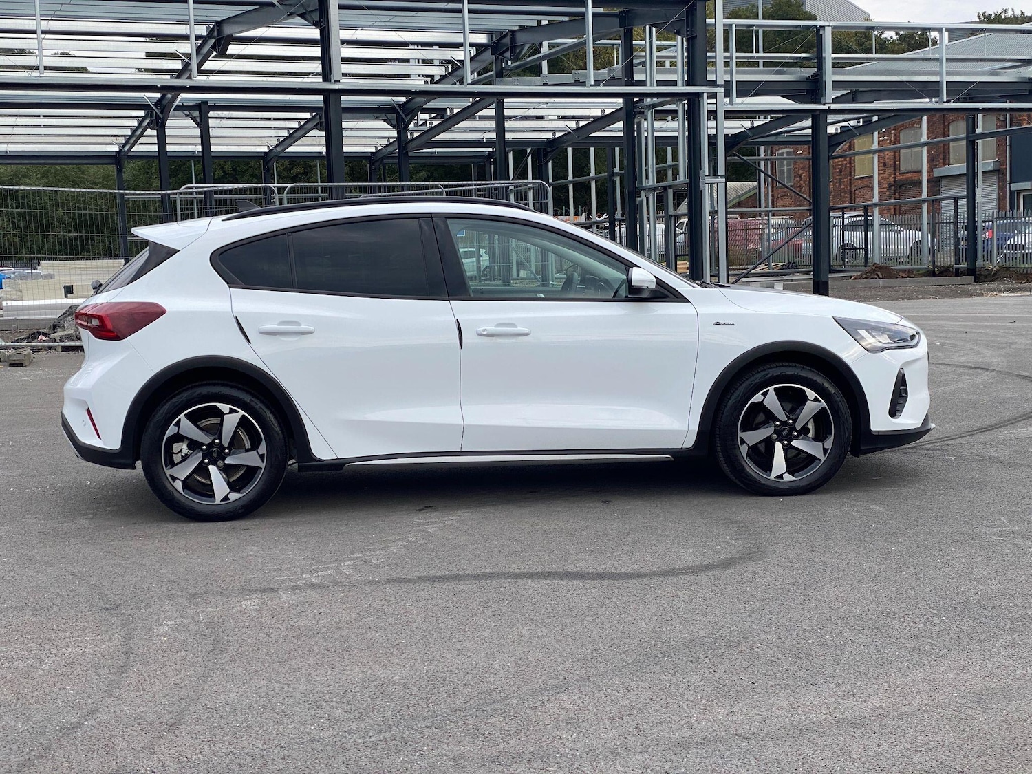 Used Ford Focus for sale - 76473935: Photo 13