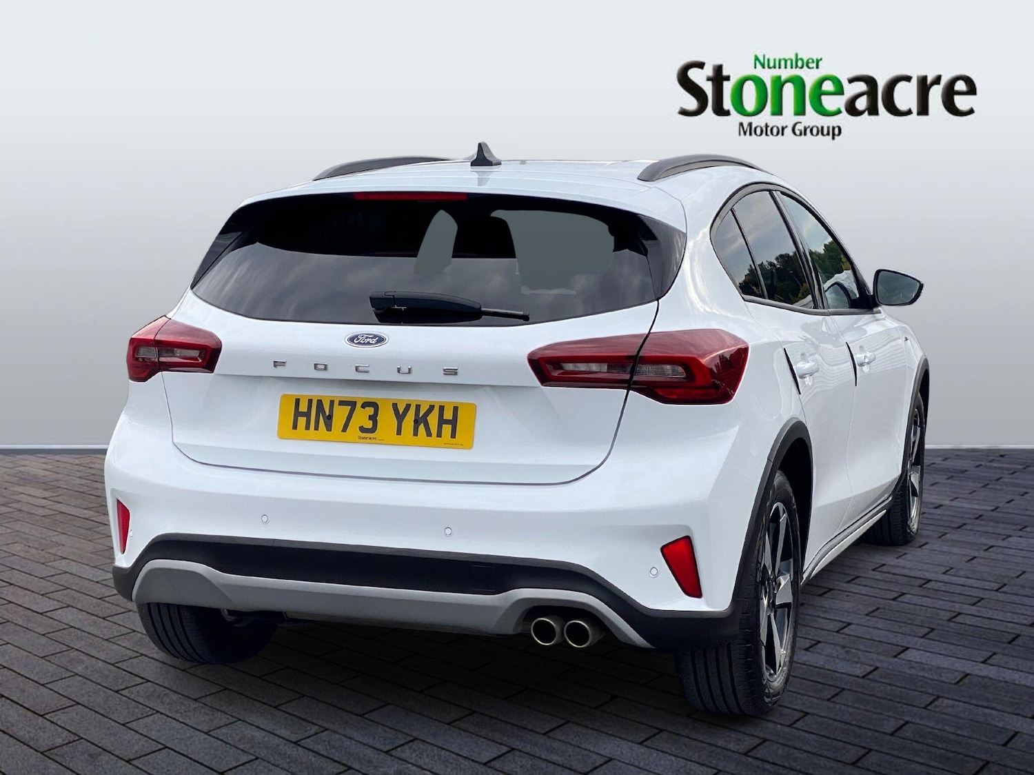 Used Ford Focus for sale - 76473935: Photo 16