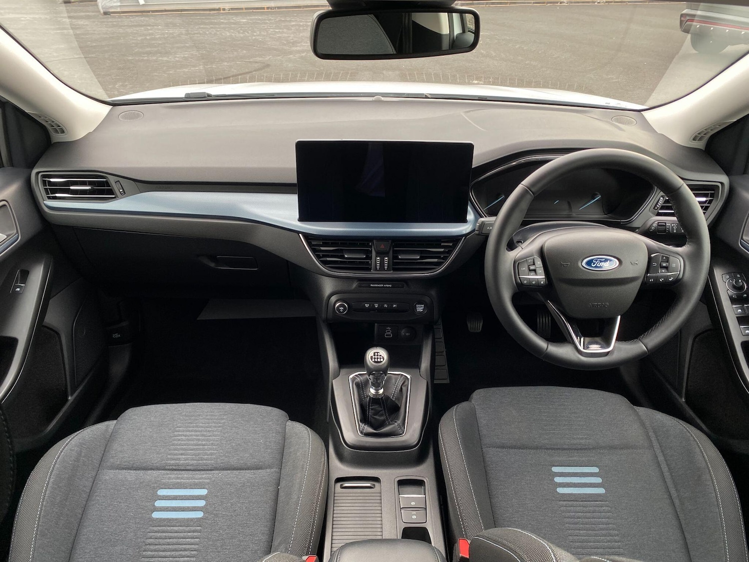 Used Ford Focus for sale - 76473935: Photo 17