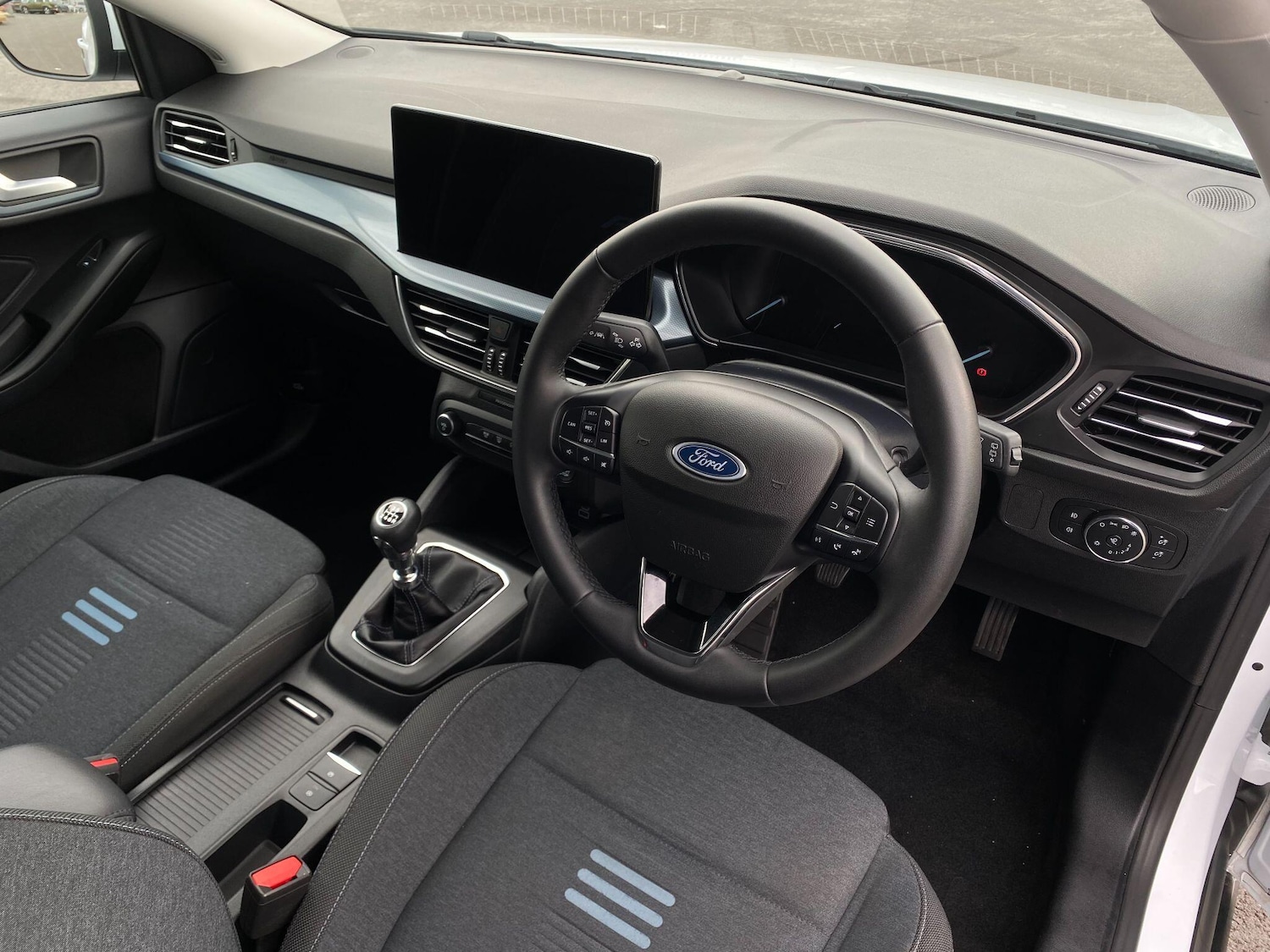 Used Ford Focus for sale - 76473935: Photo 19