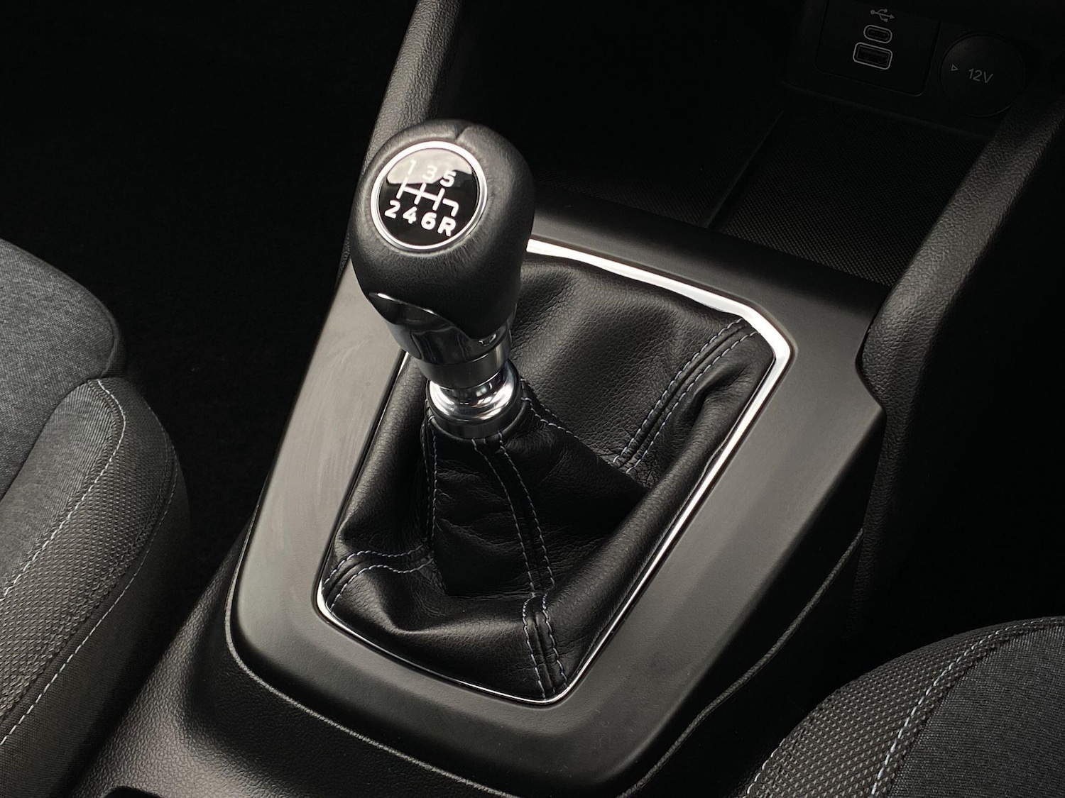 Used Ford Focus for sale - 76473935: Photo 20