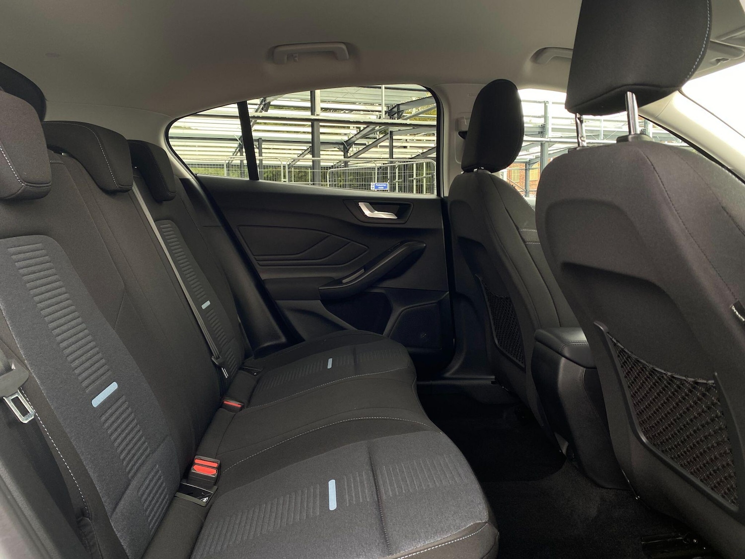 Used Ford Focus for sale - 76473935: Photo 21