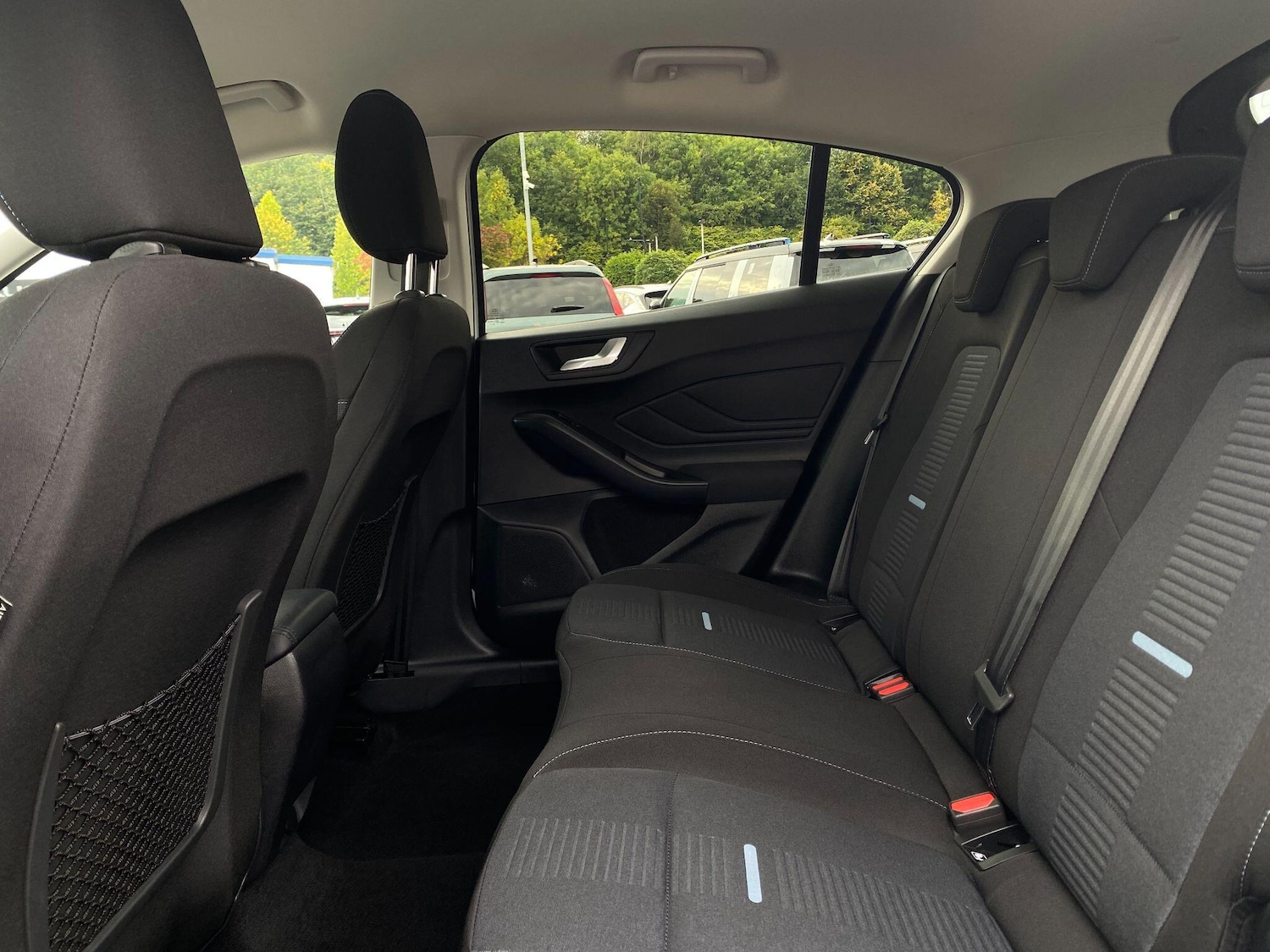 Used Ford Focus for sale - 76473935: Photo 22