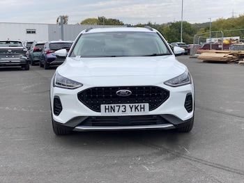 Ford Focus feature image 2