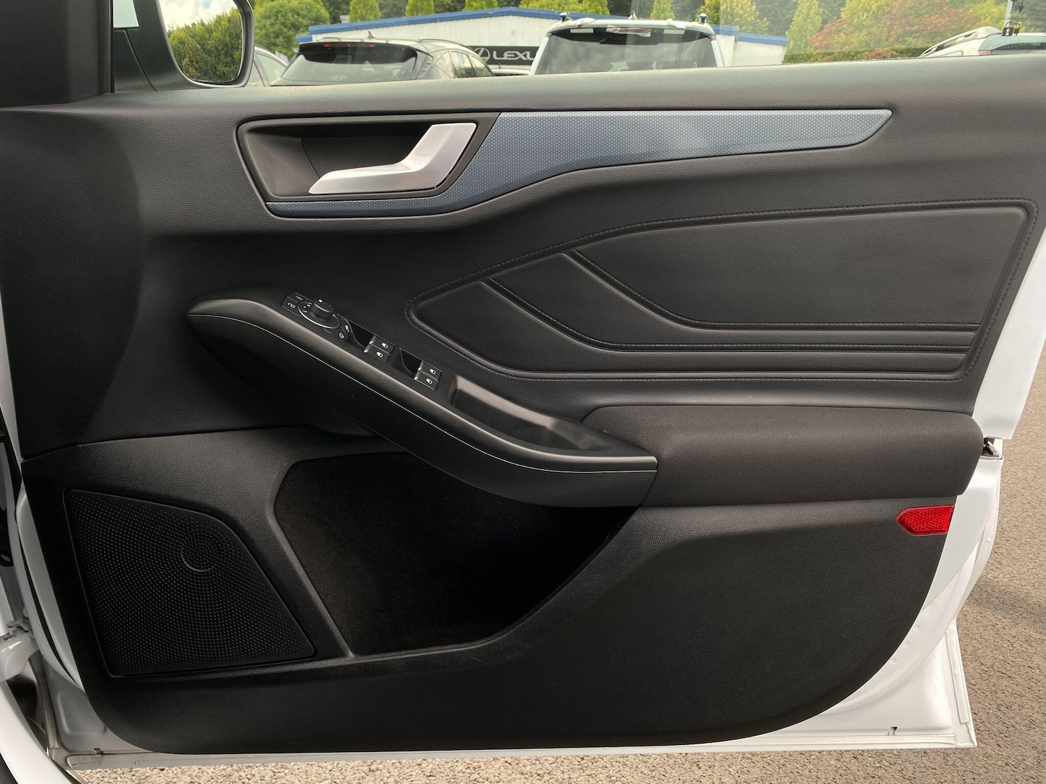 Used Ford Focus for sale - 76473935: Photo 34