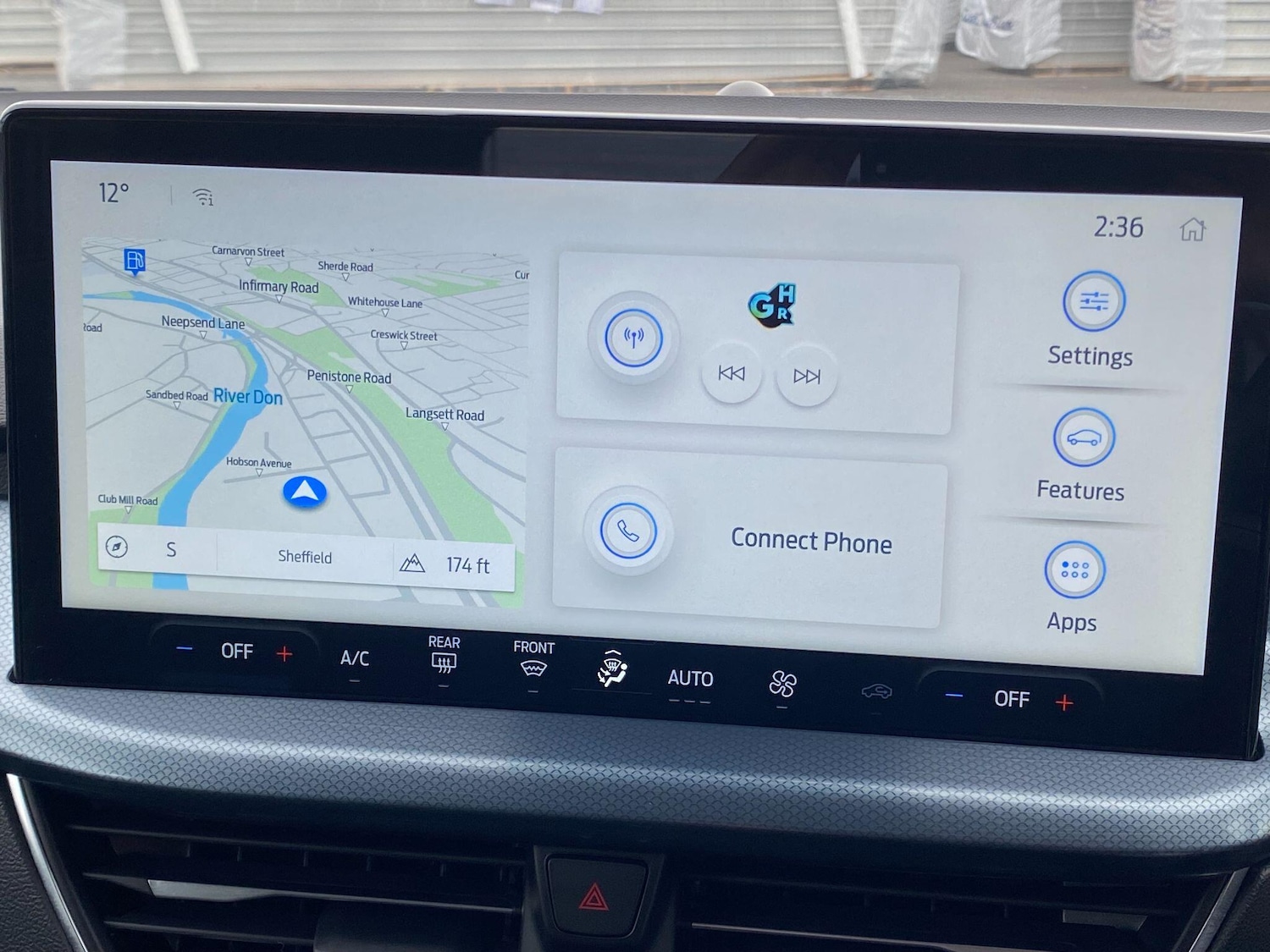 Used Ford Focus for sale - 76473935: Photo 38