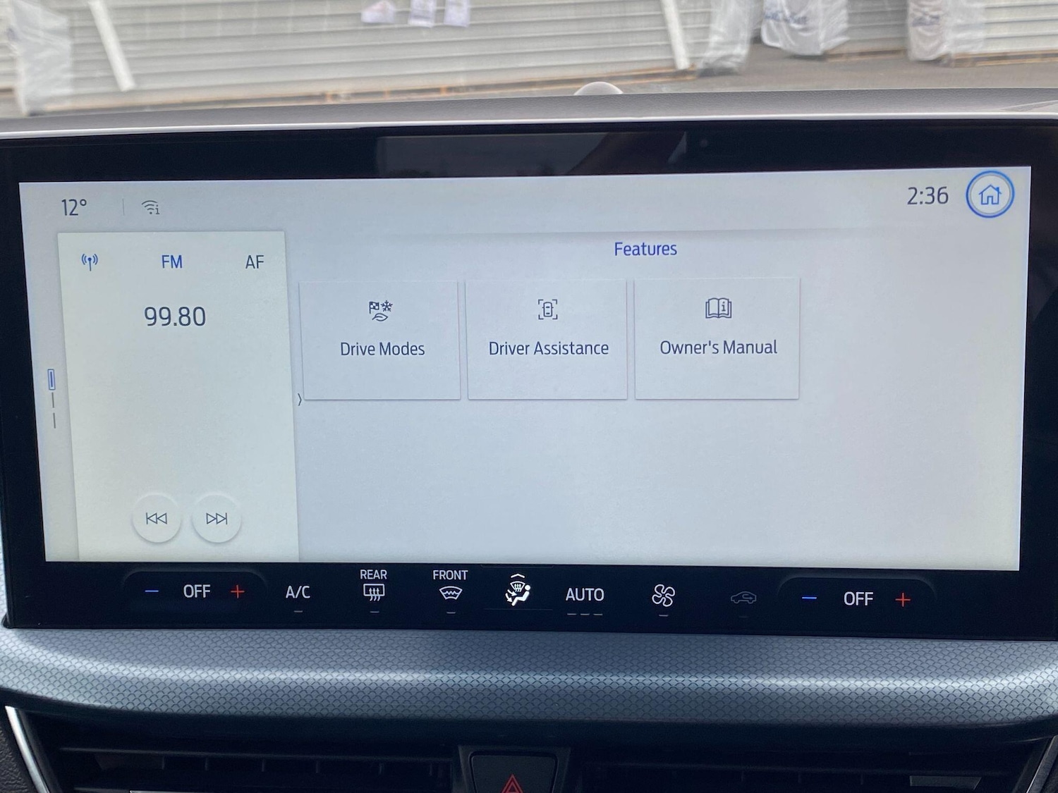 Used Ford Focus for sale - 76473935: Photo 39