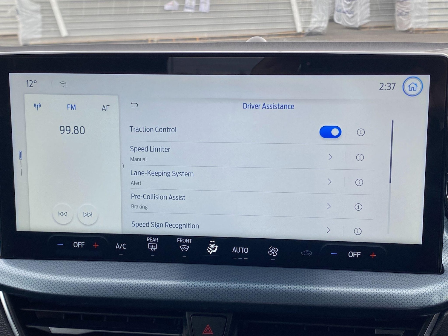 Used Ford Focus for sale - 76473935: Photo 40