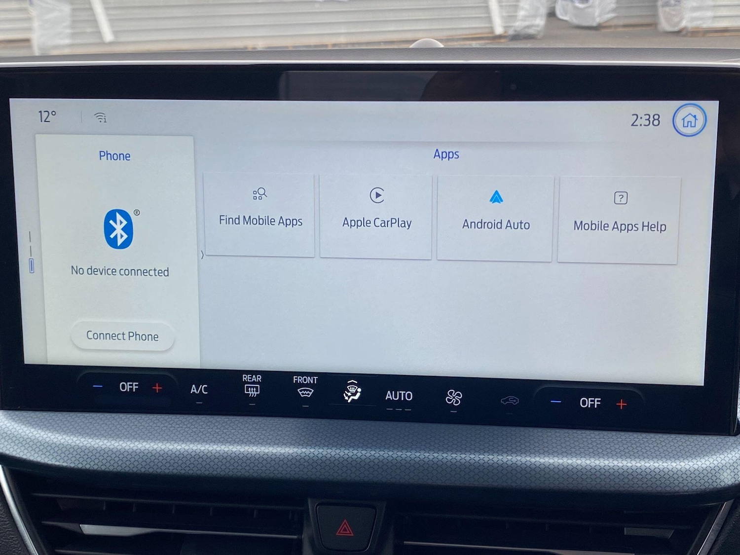 Used Ford Focus for sale - 76473935: Photo 42