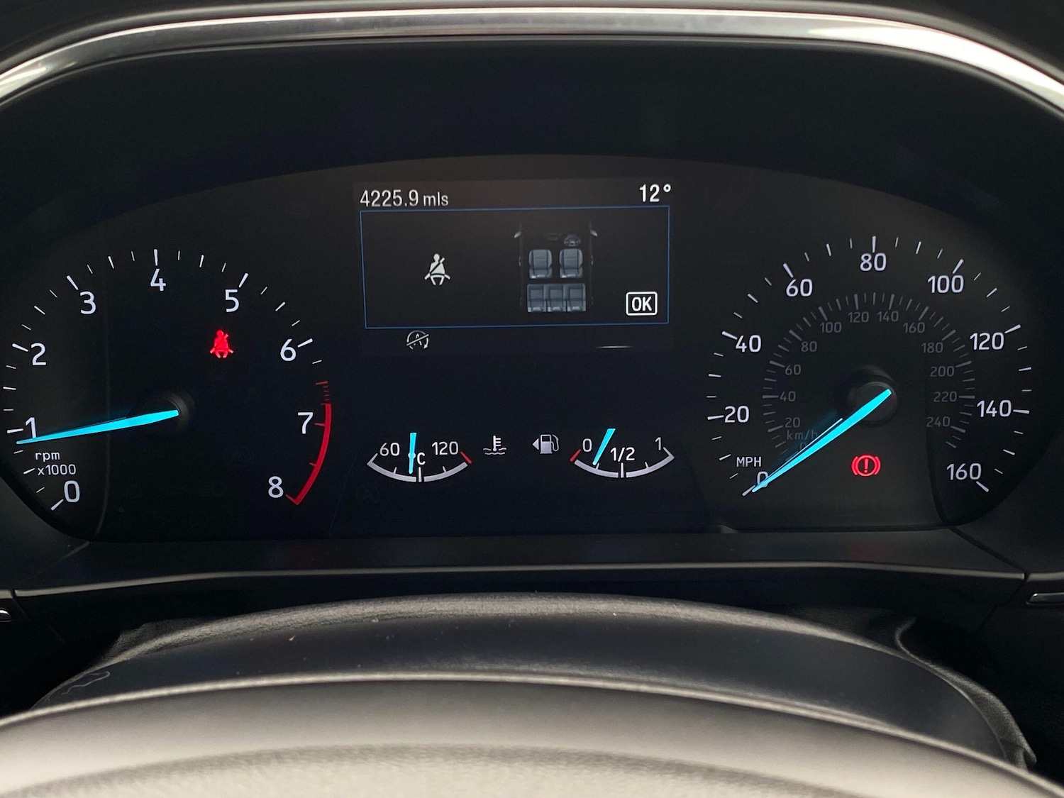 Used Ford Focus for sale - 76473935: Photo 44