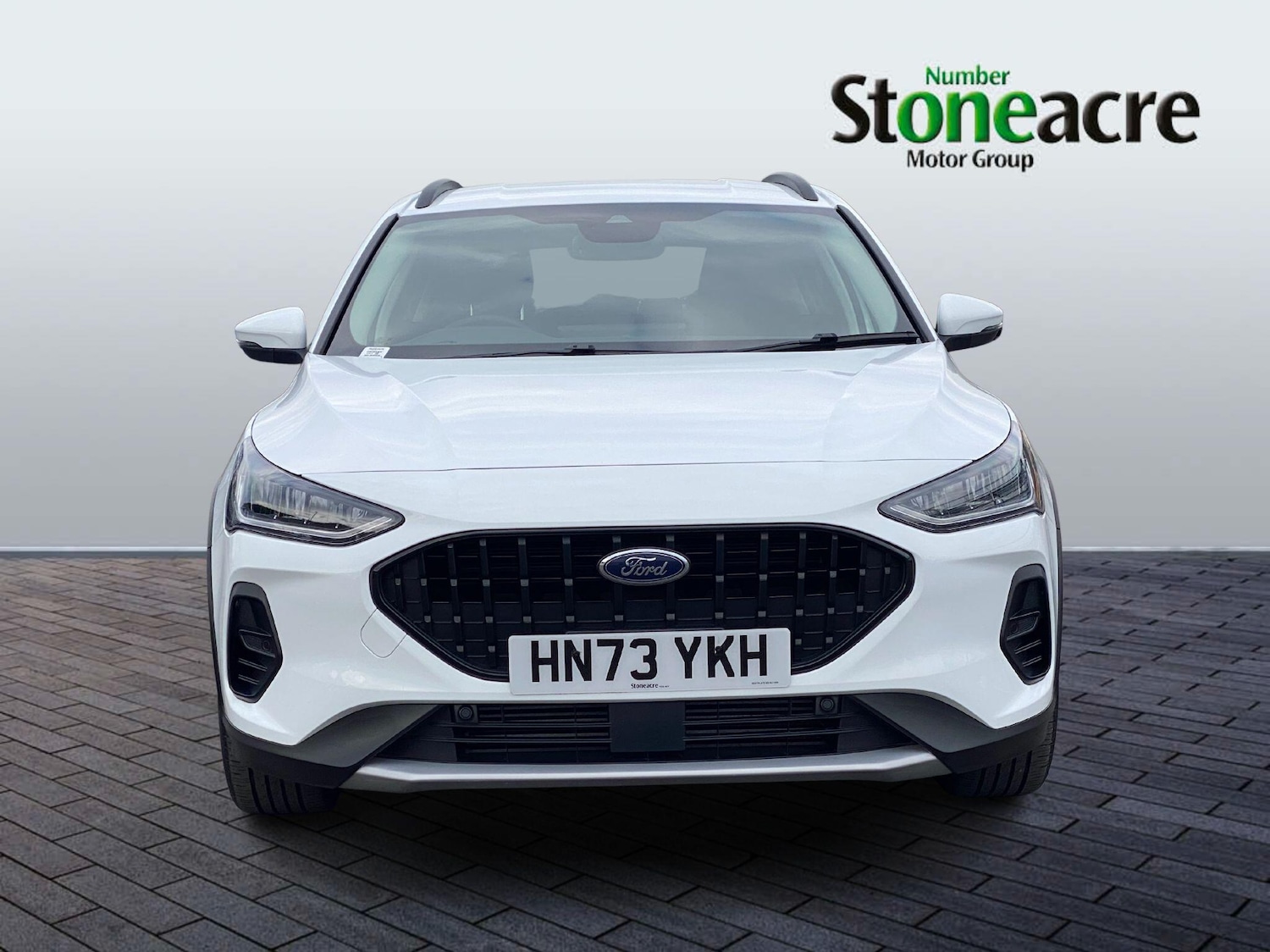 Used Ford Focus for sale - 76473935: Photo 6