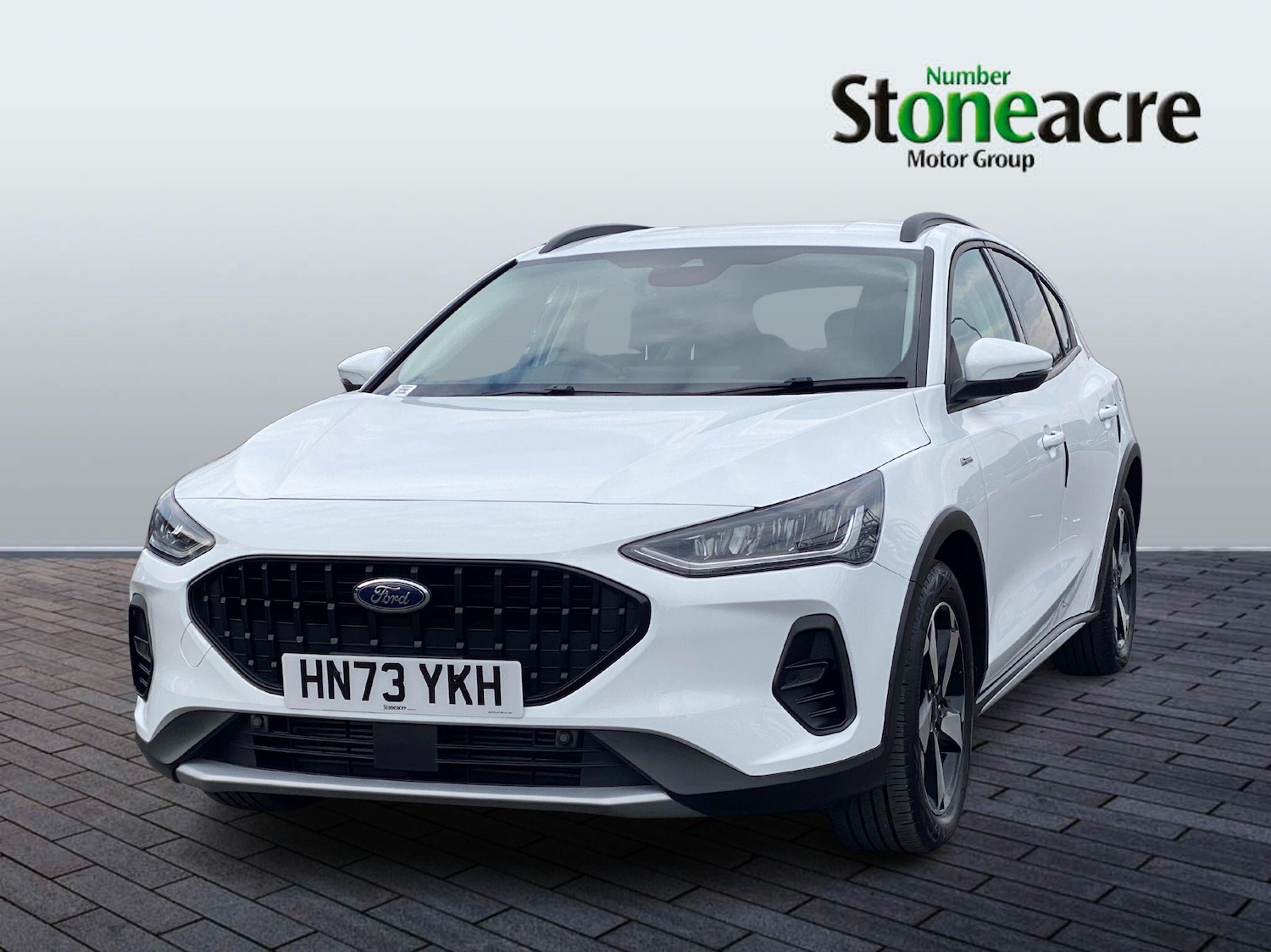 Used Ford Focus for sale - 76473935: Photo 7