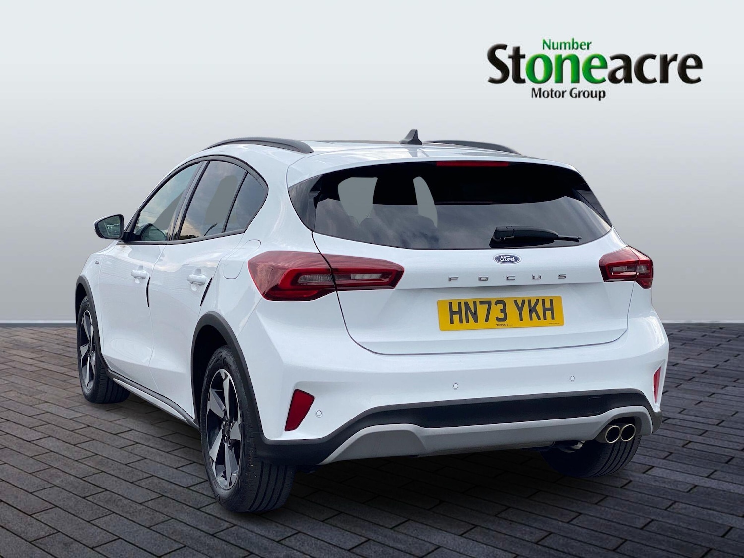 Used Ford Focus for sale - 76473935: Photo 8