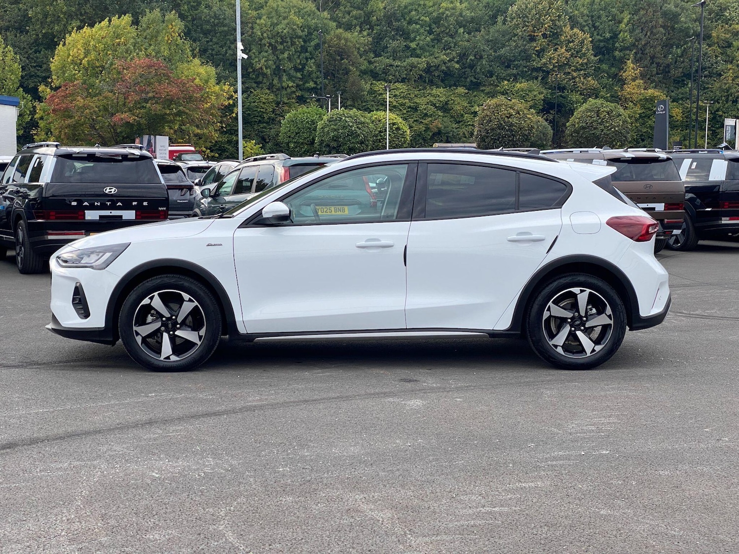 Used Ford Focus for sale - 76473935: Photo 9