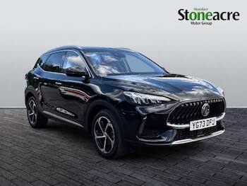 Used MG MG HS 2023 for sale - 79635211: Photo