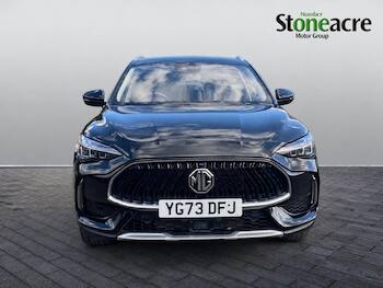 Used MG MG HS 2023 for sale - 79635211: Photo