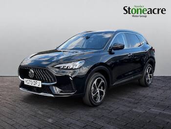 Used MG MG HS 2023 for sale - 79635211: Photo