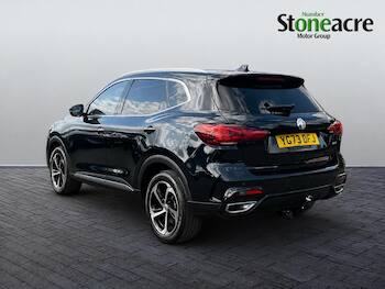 Used MG MG HS 2023 for sale - 79635211: Photo
