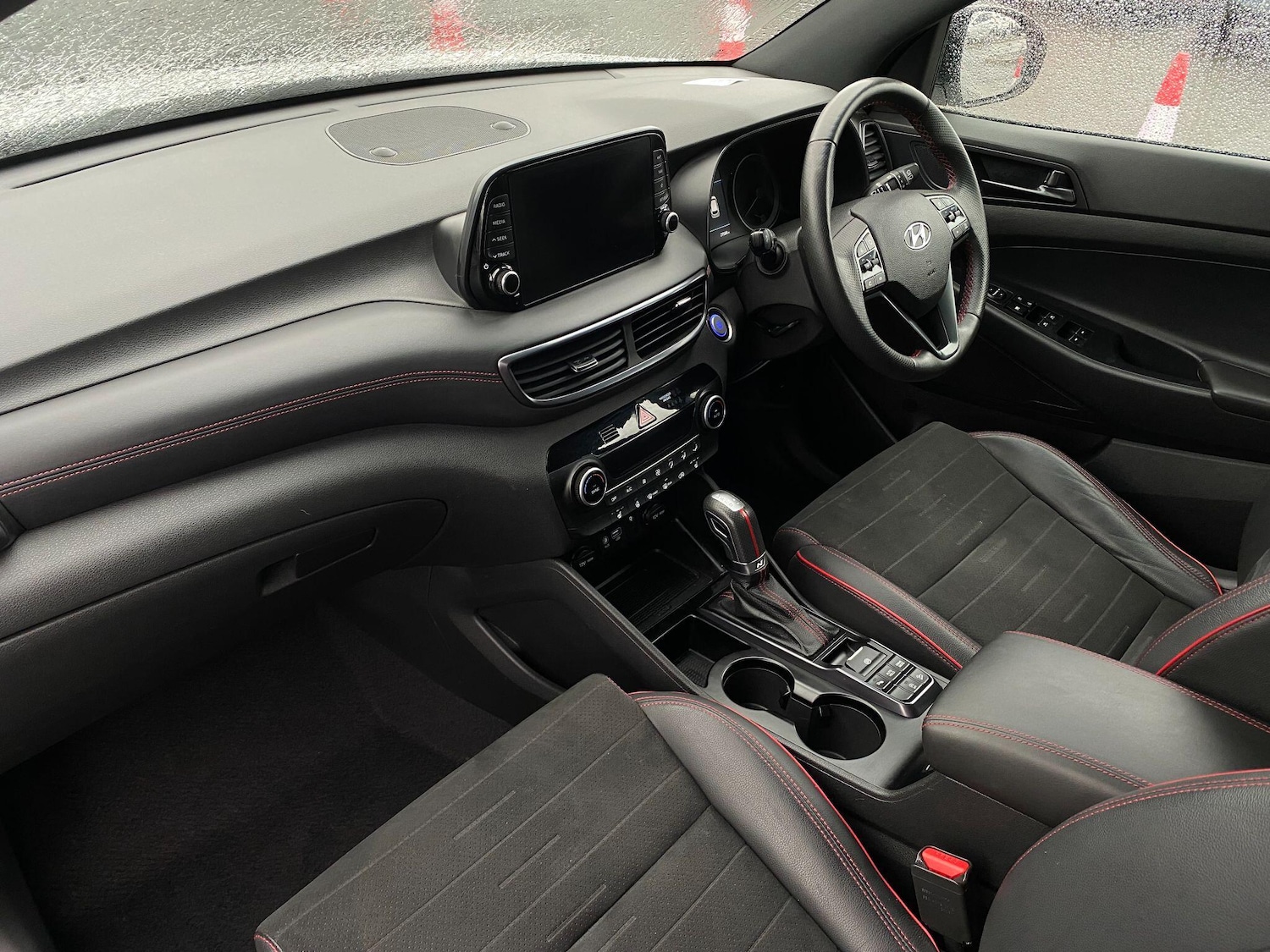 Used Hyundai TUCSON for sale - 77798931: Photo 10