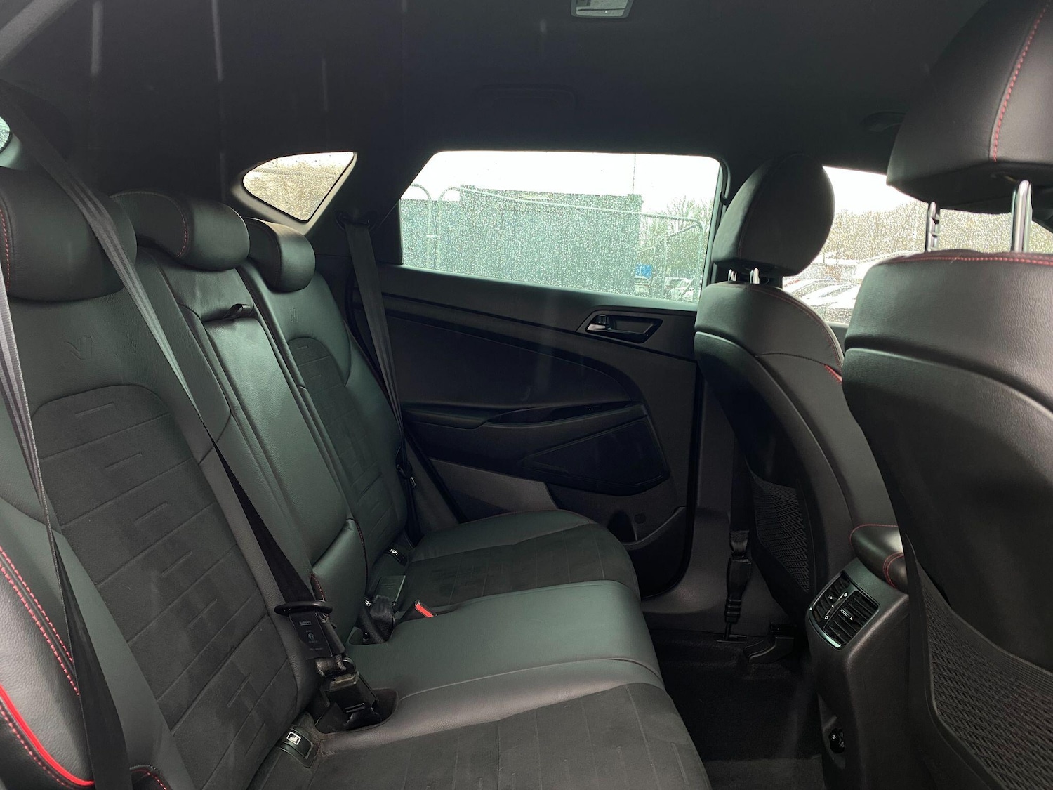 Used Hyundai TUCSON for sale - 77798931: Photo 13