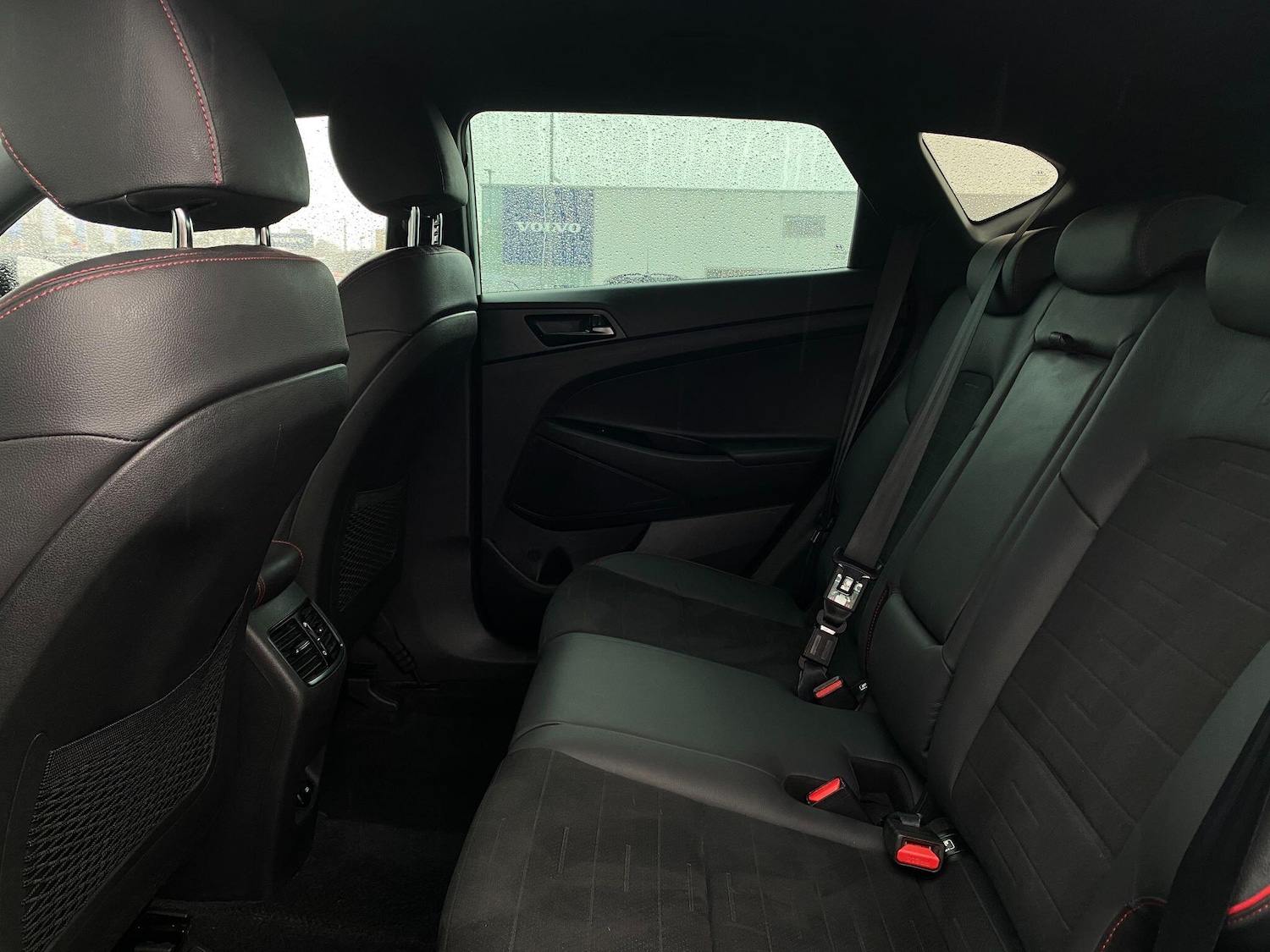 Used Hyundai TUCSON for sale - 77798931: Photo 14